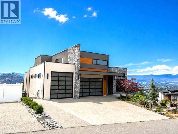 Property Photo: 761 Highpointe Lane BC V1V 2Y1