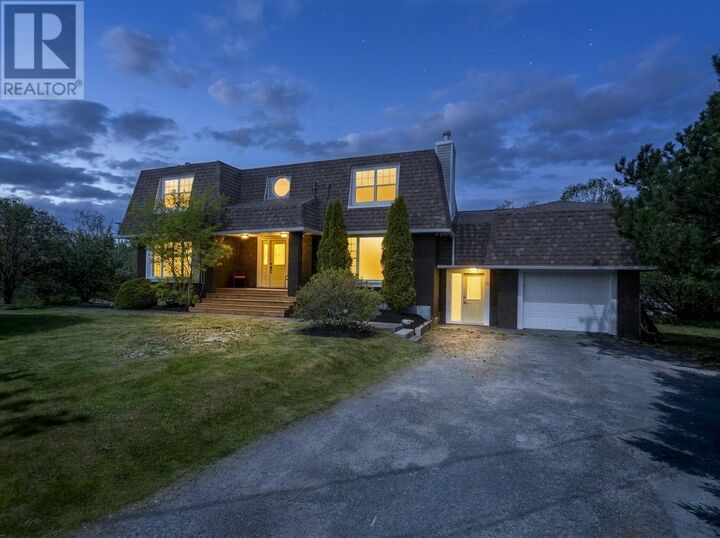 Property Photo: 38 Main Road NL A0B 2P0
