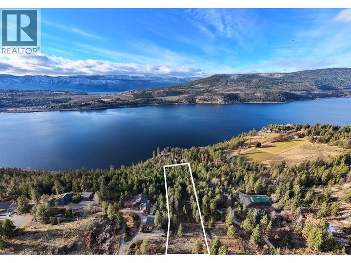 Property Photo:  12390 Oyama Road  BC V4V 2A3 