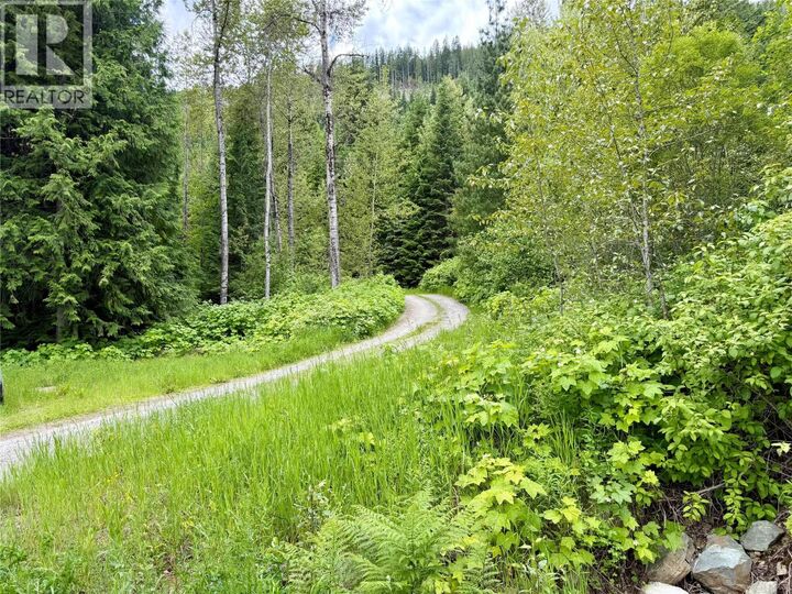 Property Photo:  6610 6 Highway  BC V0G 2K0 