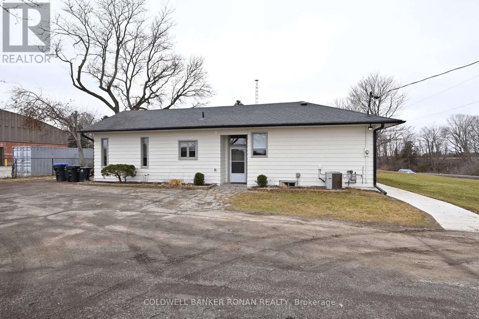 Property Photo: 6037 Highway 89 B ON L9R 2G2
