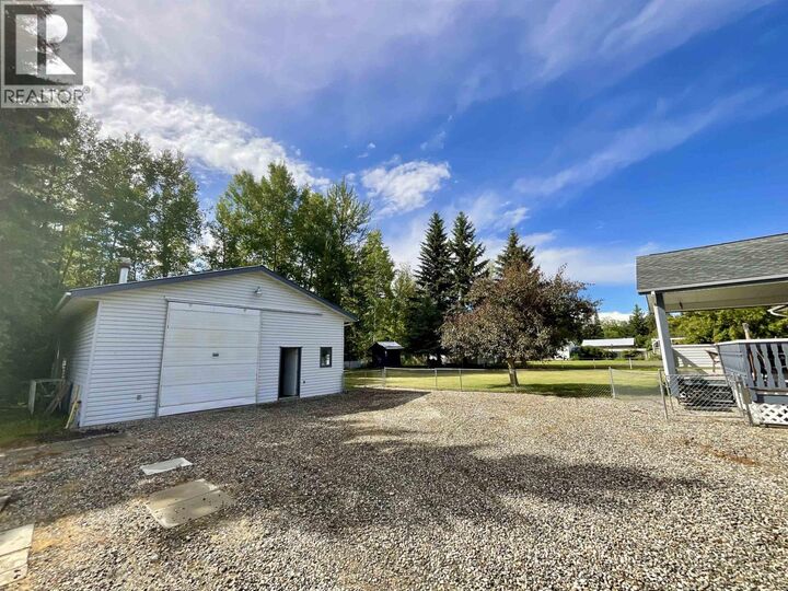 Property Photo:  163 Westland Road  BC V2J 4E7 