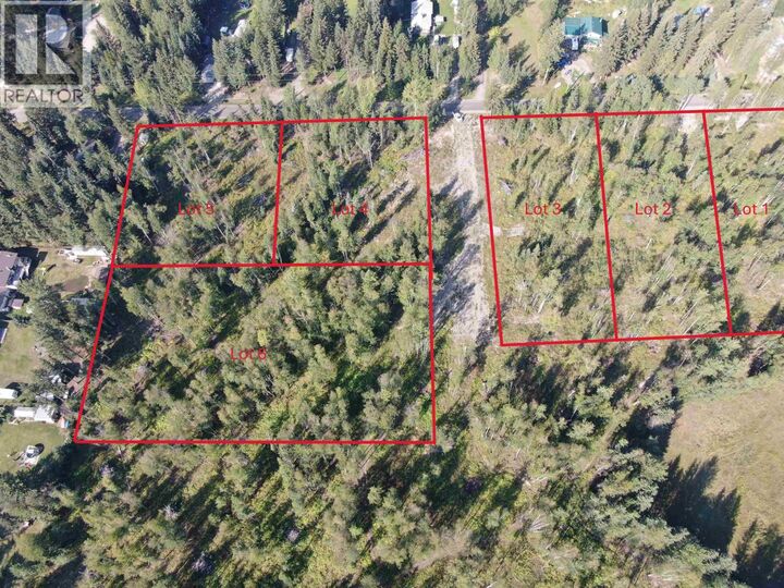 Lot 2 Vernon Road — photo 1