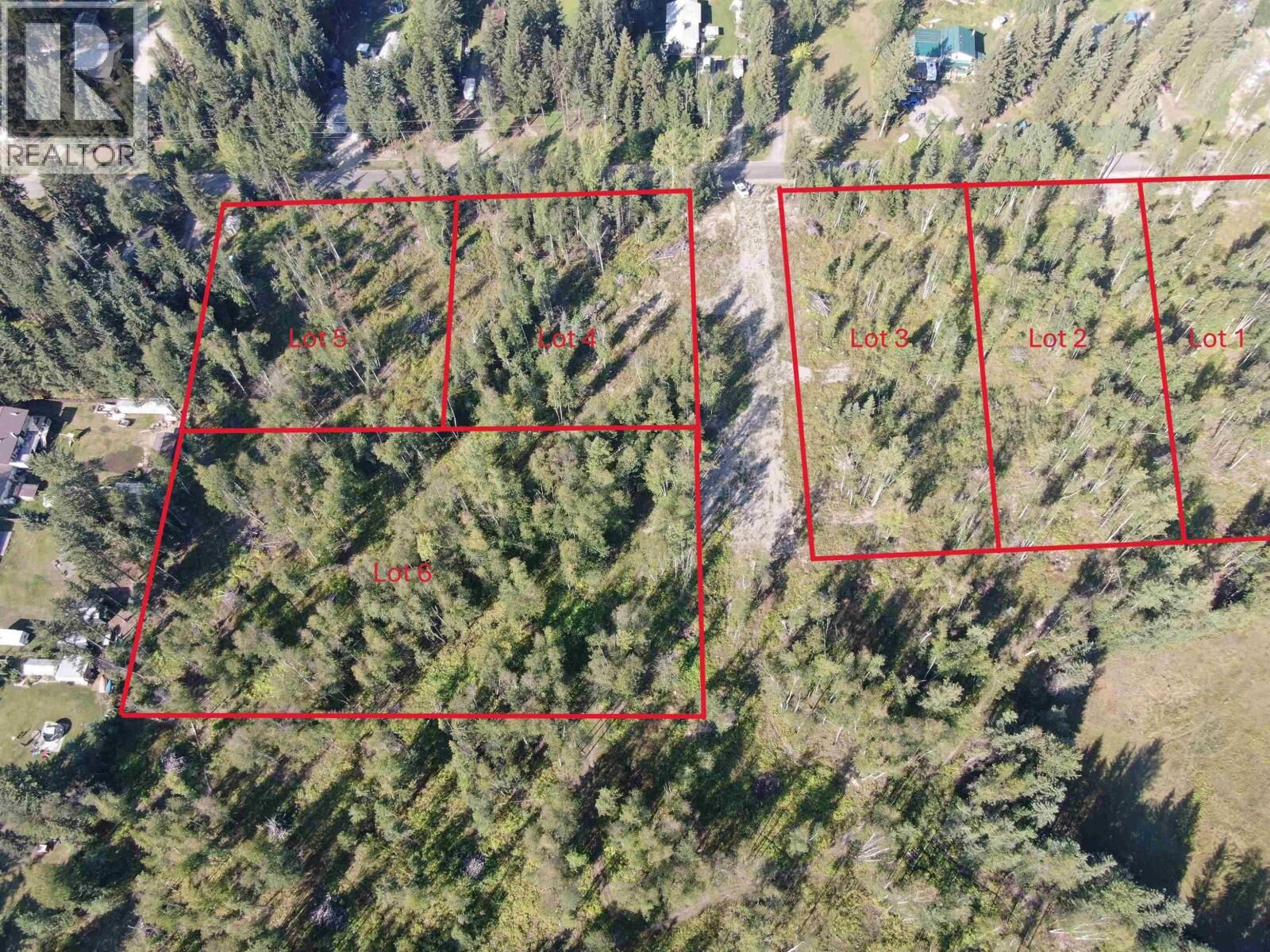 Property Photo:  Lot 2 Vernon Road  BC V2J 7B8 