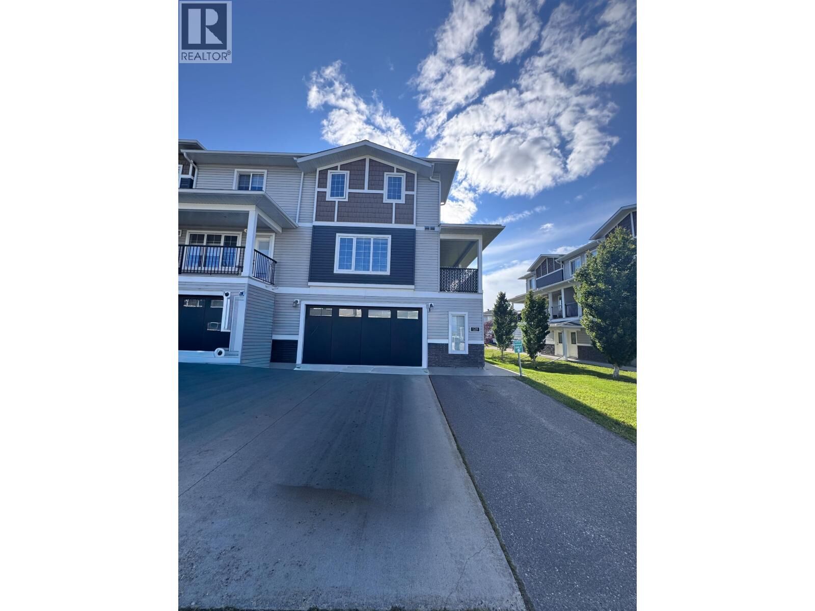 Property Photo: 10104 114A Avenue 124 BC V1J 0K5
