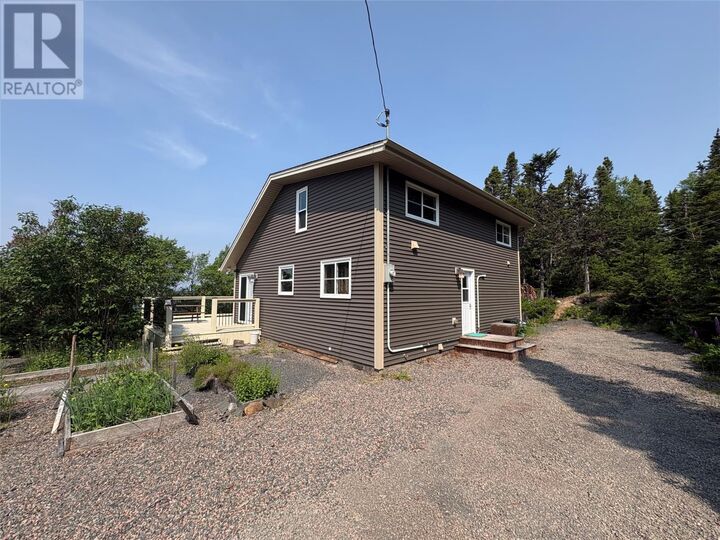 Property Photo:  31 Slades Road  NL A0C 2G0 