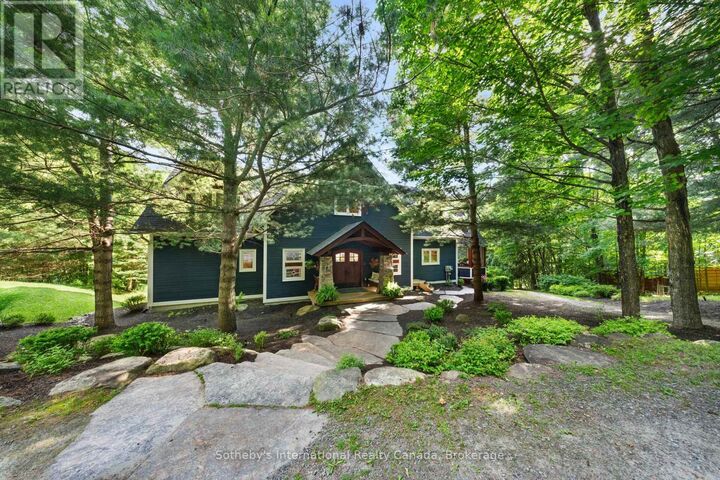 Property Photo:  743 Skyhills Road  ON P1H 2N5 