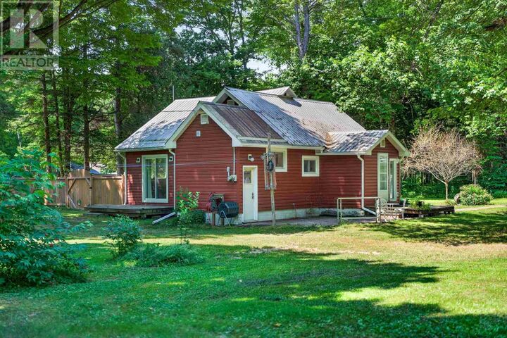 Property Photo:  30 Rooley Ln  ON P0S 1E0 