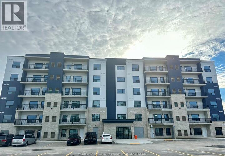 Property Photo: 3320 Stella Crescent 212 ON N8T 0B7
