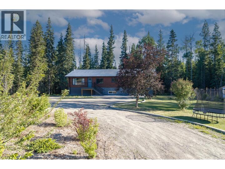 Property Photo:  118 Spruce Road  BC V0J 3A2 
