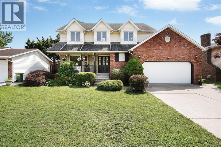 Property Photo: 240 Gary Ave. ON N9J 1V2