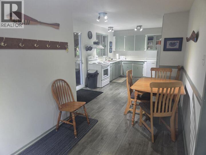 Property Photo: 2052 Maple Crescent BC V0T 1M0