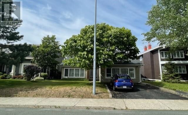 Property Photo: 52 Mountbatten Drive NL A1A 3X7