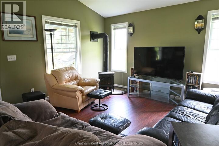 Property Photo: 46 Kent Street ON N0P 1A0
