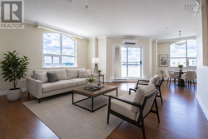 Property Photo: 2677 Gladstone Street 1206 NS B3K 0A3