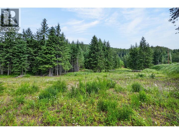 Property Photo:  Pcl A Hillside Avenue  BC V0G 1M0 