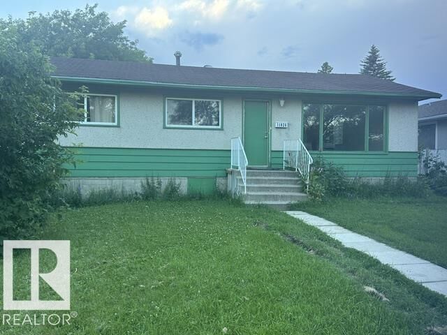 Property Photo:  11026 155 St NW  AB T5P 2N3 