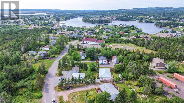 Property Photo: 33-35 Markland Road NL A0E 2M0