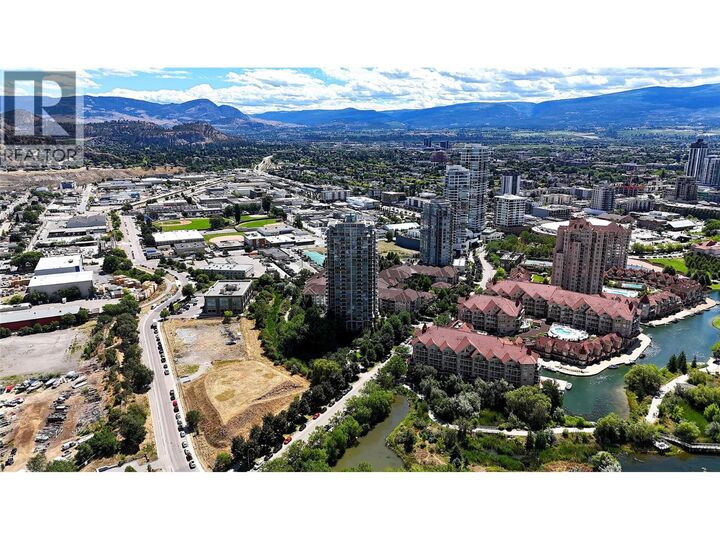 Property Photo: 1075 Sunset Drive 2308 BC V1Y 9Y9