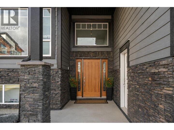 Property Photo:  1134 Monarch Court  BC V2N 0G8 
