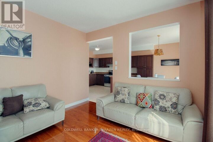Property Photo: 274 Trail Side Circle ON K4A 5B1