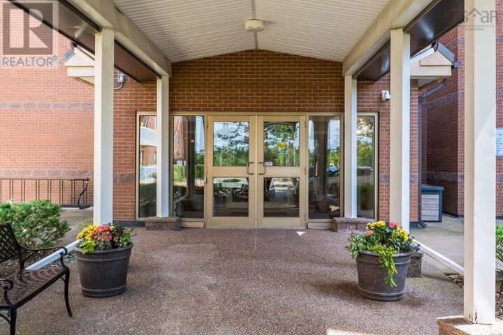 Property Photo: 50 Nelsons Landing Boulevard 507 NS B4A 4K3
