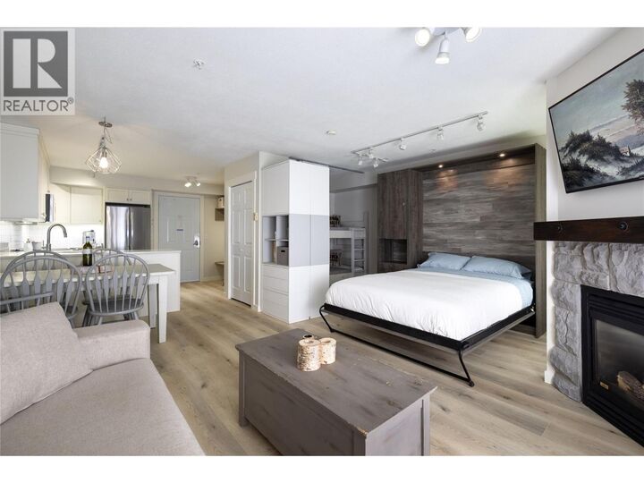 Property Photo:  155 Silver Lode Lane 253  BC V1B 3M1 