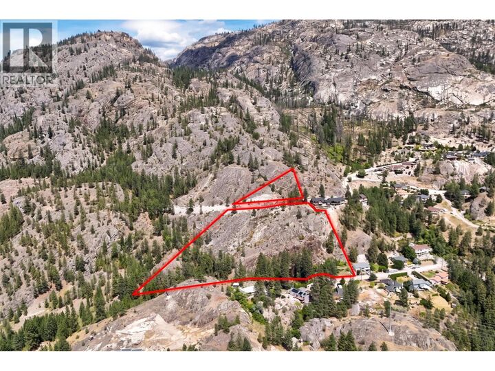 Property Photo:  171 Christie Mountain Lane  BC V0H 1R3 