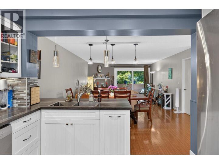 Property Photo: 3000 Richter Street 9 BC V1Y 8M5