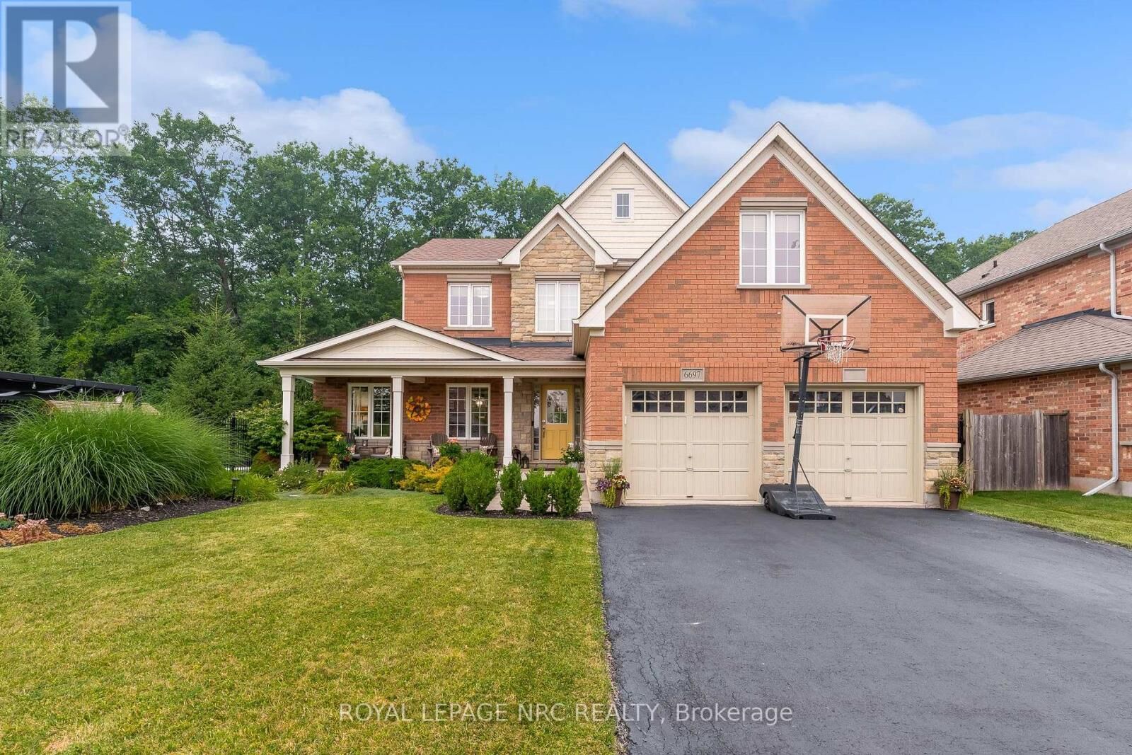 Property Photo:  6697 St. Michael Drive  ON L2E 1A1 