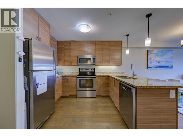 Property Photo: 689 Tranquille Road 324 BC V2B 0C7