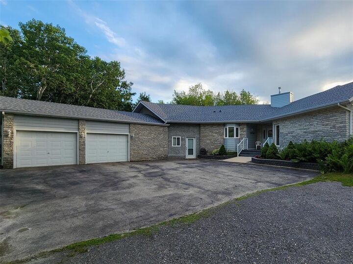 Property Photo:  141 Hogan's Alley  MB R0C 2W0 