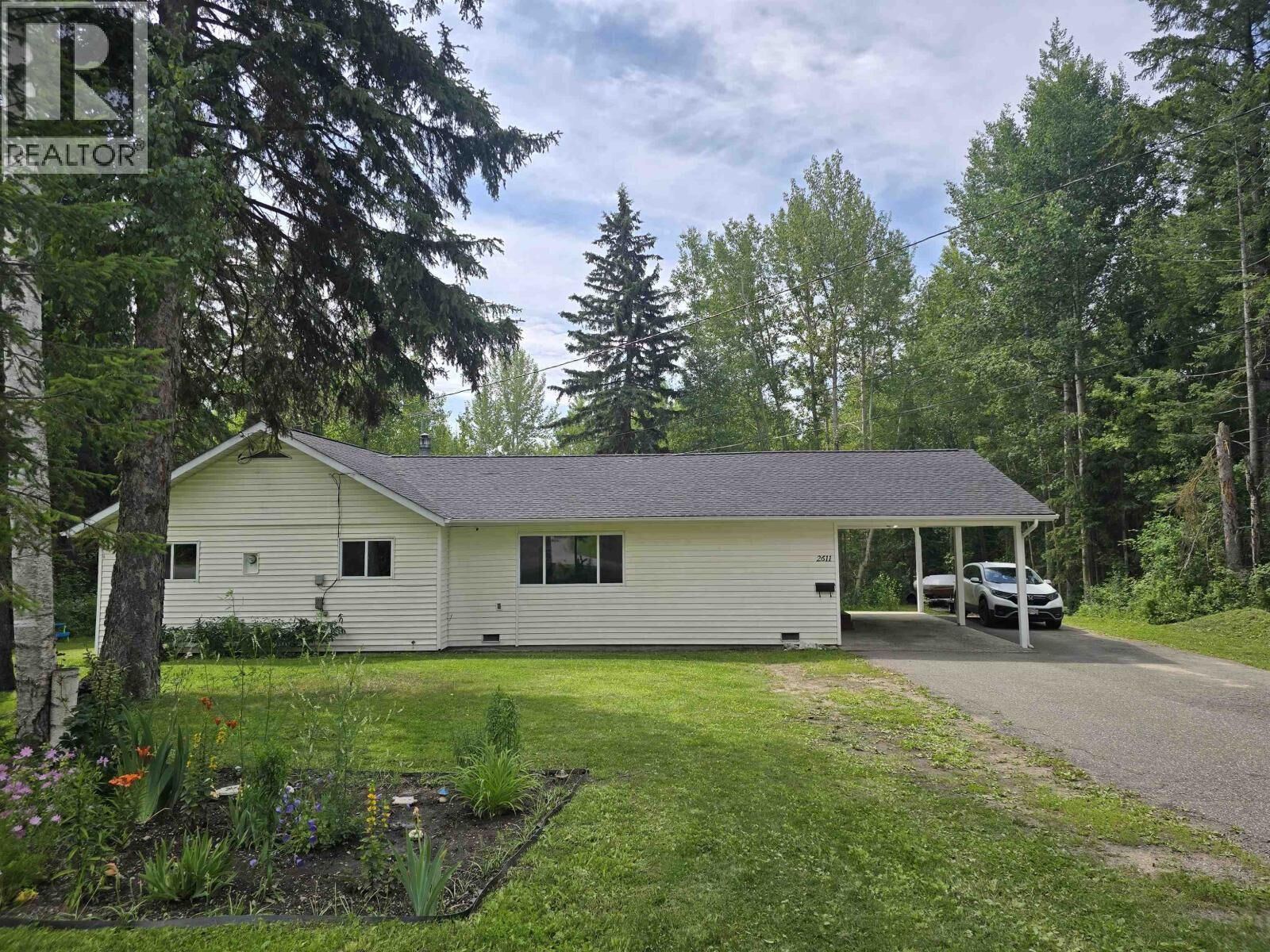 Property Photo: 2611 Gook Road BC V2J 4H8