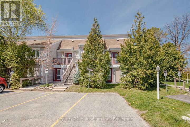 Property Photo:  51 Trott Boulevard 171  ON L9Y 5B8 