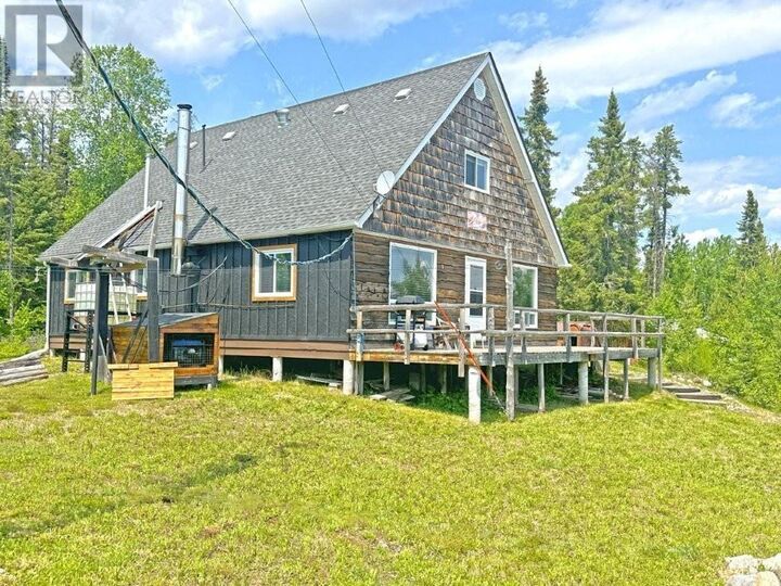 Property Photo: 234 Eagle Nest Road ON P0T 2H0
