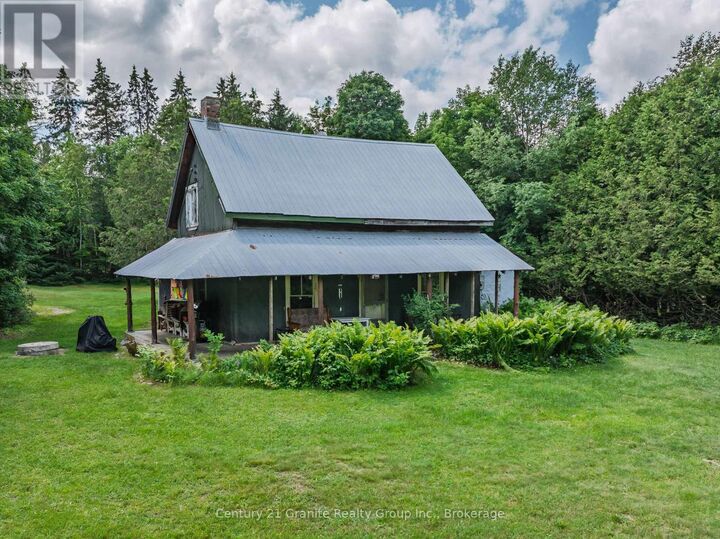 Property Photo:  1745 Ingoldsby Road  ON K0M 2K0 