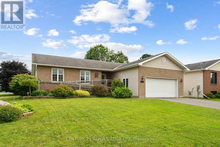 Property Photo:  113 Blake's Crescent  ON K0C 1X0 