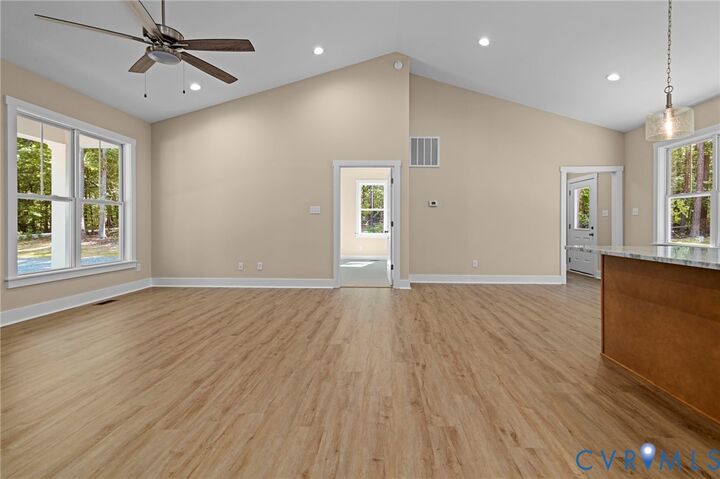 Property Photo:  463 Briery Way Road  VA 23901 