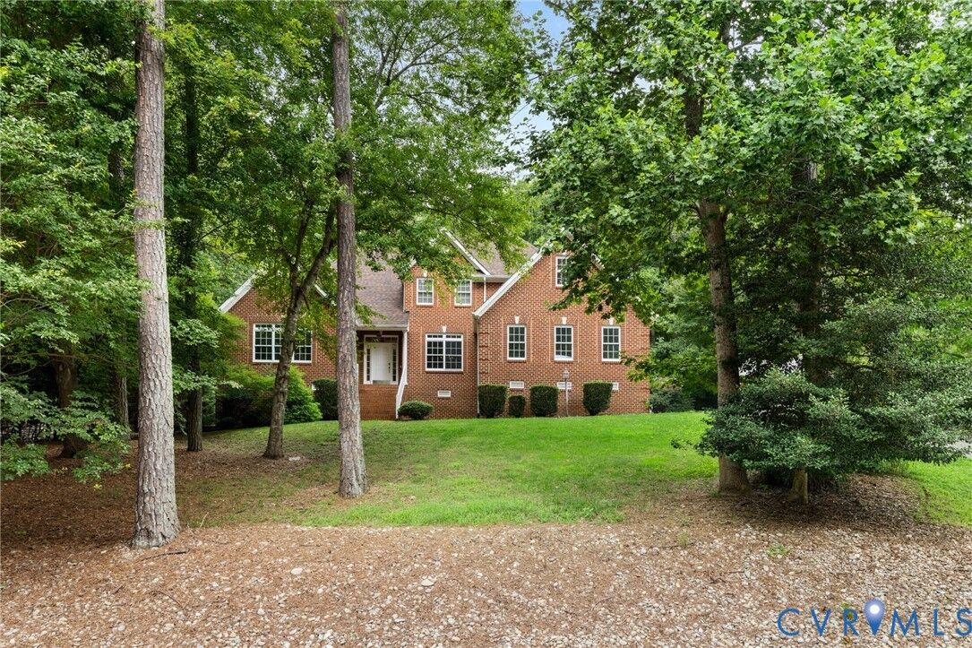 Property Photo:  8218 Macandrew Place  VA 23838 