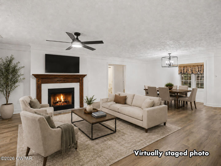 Property Photo:  804 Brooks Cove  TN 38012 