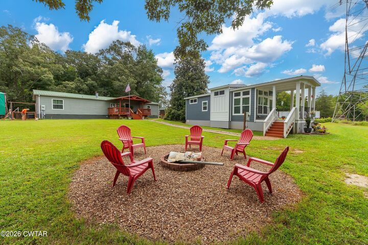 Property Photo: 530 Douglas Lane TN 38320