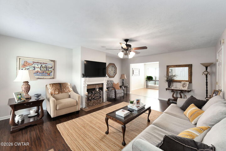 Property Photo:  48 Hastings Place  TN 38305 