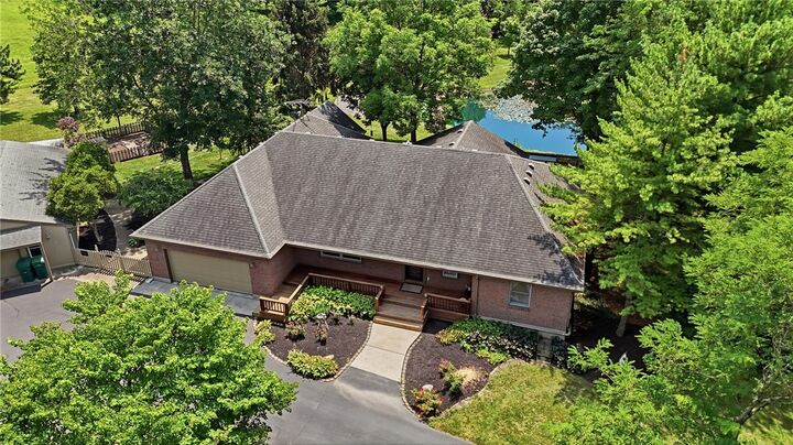 Property Photo:  6990 State Route 48  OH 45066 