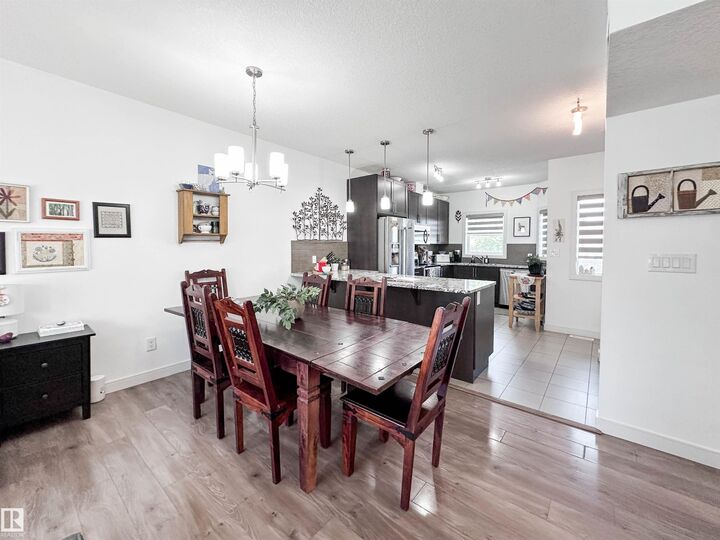 Property Photo: 150 Everitt Dr 11 AB T8N 7R8