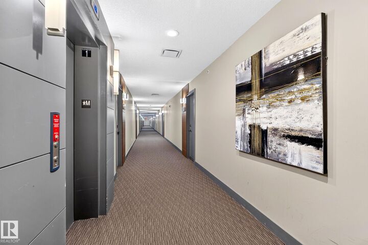 Property Photo:  111 Festival Way 114  AB T8A 4Y4 