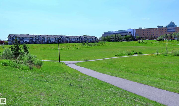 Property Photo: 6 140 Youville Drive NW AB T5J 5E8