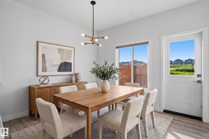Property Photo: 8805 Carson Way SW SW AB T6W 5B8