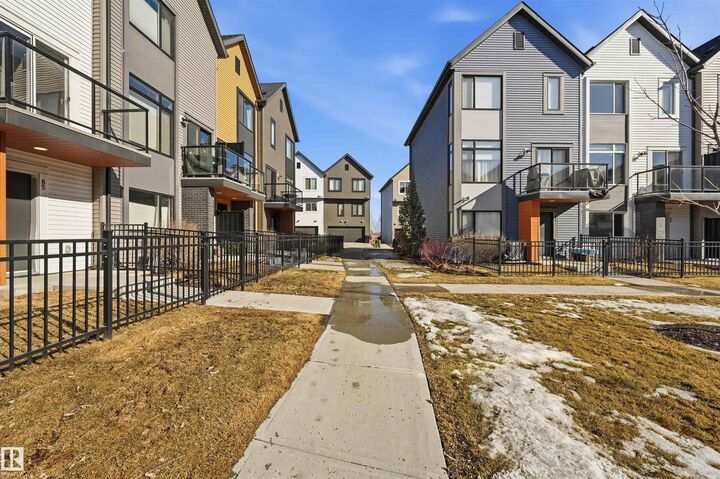 Property Photo: 1010 Rabbit Hill Road SW 85 AB T6W 4G7