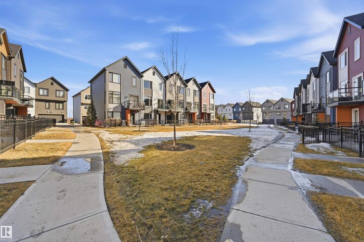 Property Photo: 1010 Rabbit Hill Road SW 85 AB T6W 4G7