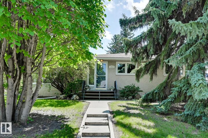 Property Photo: 13503 106A Avenue NW AB T5N 1C4